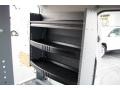 Frozen White - Transit Connect XL Cargo Van Photo No. 14