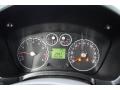 Dark Gray Gauges Photo for 2010 Ford Transit Connect #45914528