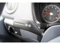 Dark Gray Controls Photo for 2010 Ford Transit Connect #45914532