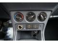 Dark Gray Controls Photo for 2010 Ford Transit Connect #45914571