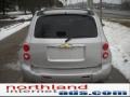 Silverstone Metallic - HHR LT Photo No. 3