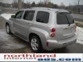 Silverstone Metallic - HHR LT Photo No. 4
