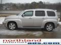 Silverstone Metallic - HHR LT Photo No. 5