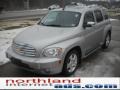 Silverstone Metallic - HHR LT Photo No. 13