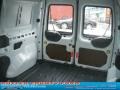 2011 Frozen White Ford Transit Connect XLT Cargo Van  photo #13