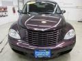 Dark Plum Pearl 2005 Chrysler PT Cruiser Touring