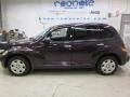 Dark Plum Pearl - PT Cruiser Touring Photo No. 2