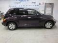 Dark Plum Pearl - PT Cruiser Touring Photo No. 3