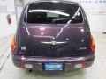 Dark Plum Pearl - PT Cruiser Touring Photo No. 4