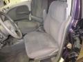 Dark Plum Pearl - PT Cruiser Touring Photo No. 6