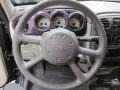 Dark Plum Pearl - PT Cruiser Touring Photo No. 9