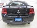 Brilliant Black Crystal Pearl - Charger SRT-8 Photo No. 4