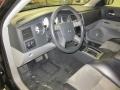 Dark Slate Gray/Light Slate Gray Interior Photo for 2006 Dodge Charger #45915093