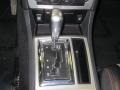 2006 Brilliant Black Crystal Pearl Dodge Charger SRT-8  photo #13