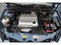 3.3 Liter DOHC 24-Valve V6 Engine for 2004 Toyota Solara SLE V6 Convertible #45915276