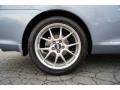 2004 Toyota Solara SLE V6 Coupe Wheel and Tire Photo