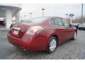 Tuscan Sun Red - Altima 2.5 S Photo No. 3