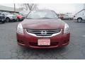 Tuscan Sun Red - Altima 2.5 S Photo No. 7