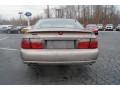 2001 Cashmere Cadillac Seville SLS  photo #4