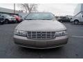 2001 Cashmere Cadillac Seville SLS  photo #7