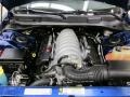 6.1 Liter SRT HEMI OHV 16-Valve V8 Engine for 2010 Chrysler 300 SRT8 #45916120