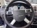  2010 300 SRT8 Steering Wheel