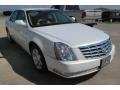 2006 White Lightning Cadillac DTS   photo #6