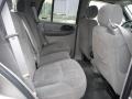Light Pewter Metallic - TrailBlazer LT 4x4 Photo No. 7