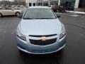 Ice Blue Metallic - Cruze LS Photo No. 2