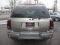 Light Pewter Metallic - TrailBlazer LT 4x4 Photo No. 11