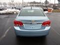 Ice Blue Metallic - Cruze LS Photo No. 6