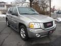Pewter Metallic - Envoy SLT 4x4 Photo No. 2