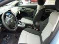 Ice Blue Metallic - Cruze LS Photo No. 7