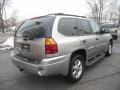 Pewter Metallic - Envoy SLT 4x4 Photo No. 3