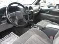 Pewter Metallic - Envoy SLT 4x4 Photo No. 5