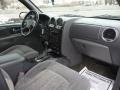 Pewter Metallic - Envoy SLT 4x4 Photo No. 6