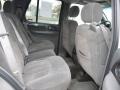 Pewter Metallic - Envoy SLT 4x4 Photo No. 7