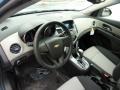 Ice Blue Metallic - Cruze LS Photo No. 13