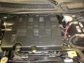 4.0 Liter SOHC 24-Valve V6 2010 Chrysler Town & Country Limited Engine