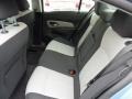Ice Blue Metallic - Cruze LS Photo No. 15