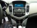 Ice Blue Metallic - Cruze LS Photo No. 18