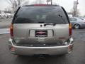 Pewter Metallic - Envoy SLT 4x4 Photo No. 11