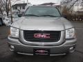 Pewter Metallic - Envoy SLT 4x4 Photo No. 12