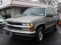 1999 Light Pewter Metallic Chevrolet Tahoe LS 4x4  photo #1