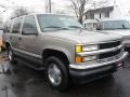 1999 Light Pewter Metallic Chevrolet Tahoe LS 4x4  photo #2