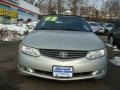Lunar Mist Metallic - Solara SLE V6 Convertible Photo No. 3