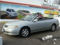 Lunar Mist Metallic - Solara SLE V6 Convertible Photo No. 4