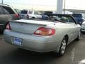 Lunar Mist Metallic - Solara SLE V6 Convertible Photo No. 5