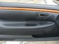 Lunar Mist Metallic - Solara SLE V6 Convertible Photo No. 7