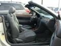 Lunar Mist Metallic - Solara SLE V6 Convertible Photo No. 9